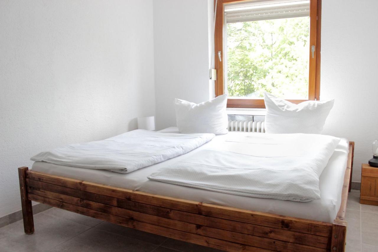Chill Out Lodge Im Naturparadies Braunlage Exteriör bild